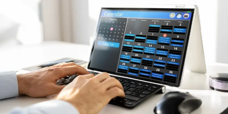 Scheduling & Intake Support