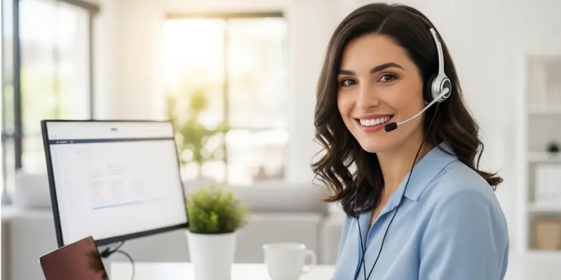 VA Answering Service