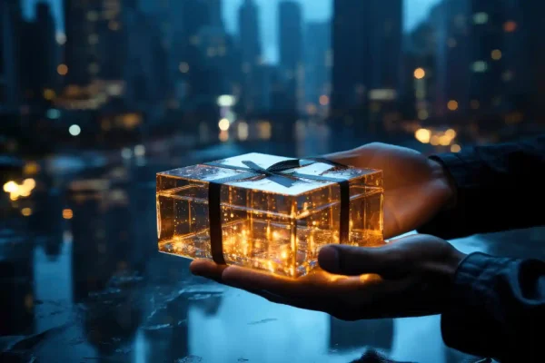 Building Brand Loyalty