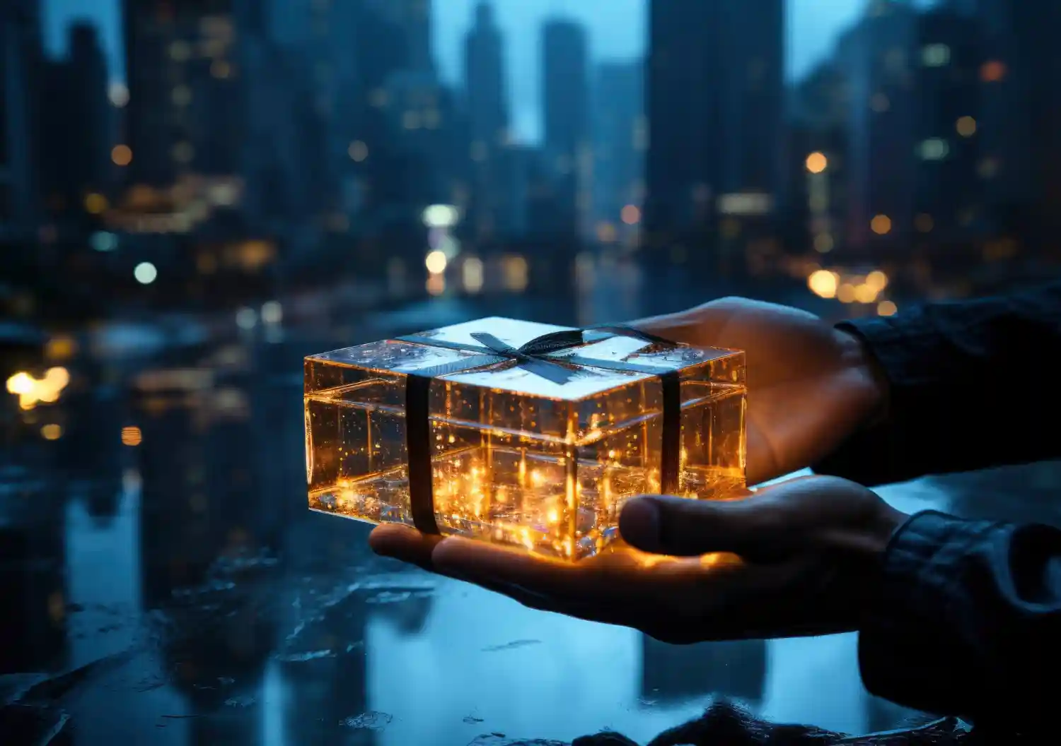 Building Brand Loyalty