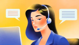 You said Scaling Your Customer Support