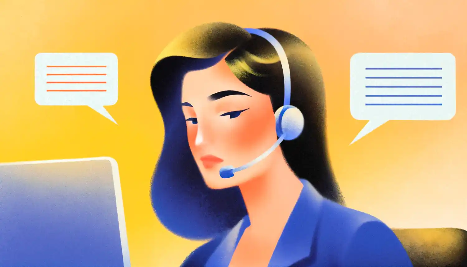 You said Scaling Your Customer Support